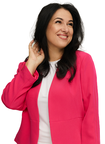 Team member portrait